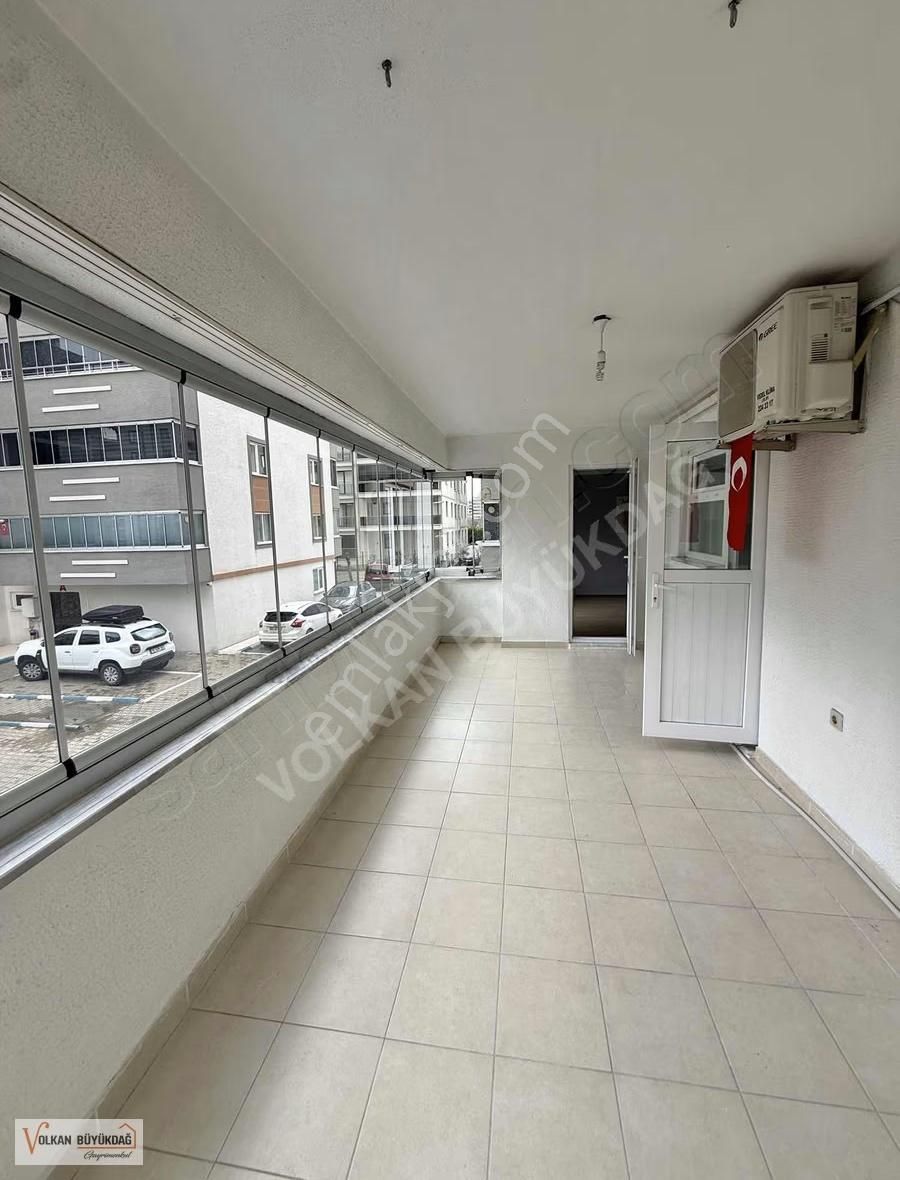 Vb Gayrimenkul Hamitler'de Kiralık Site İçi 3+1 Daire - Görsel 10