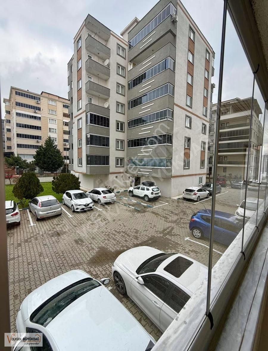 Vb Gayrimenkul Hamitler'de Kiralık Site İçi 3+1 Daire - Görsel 2