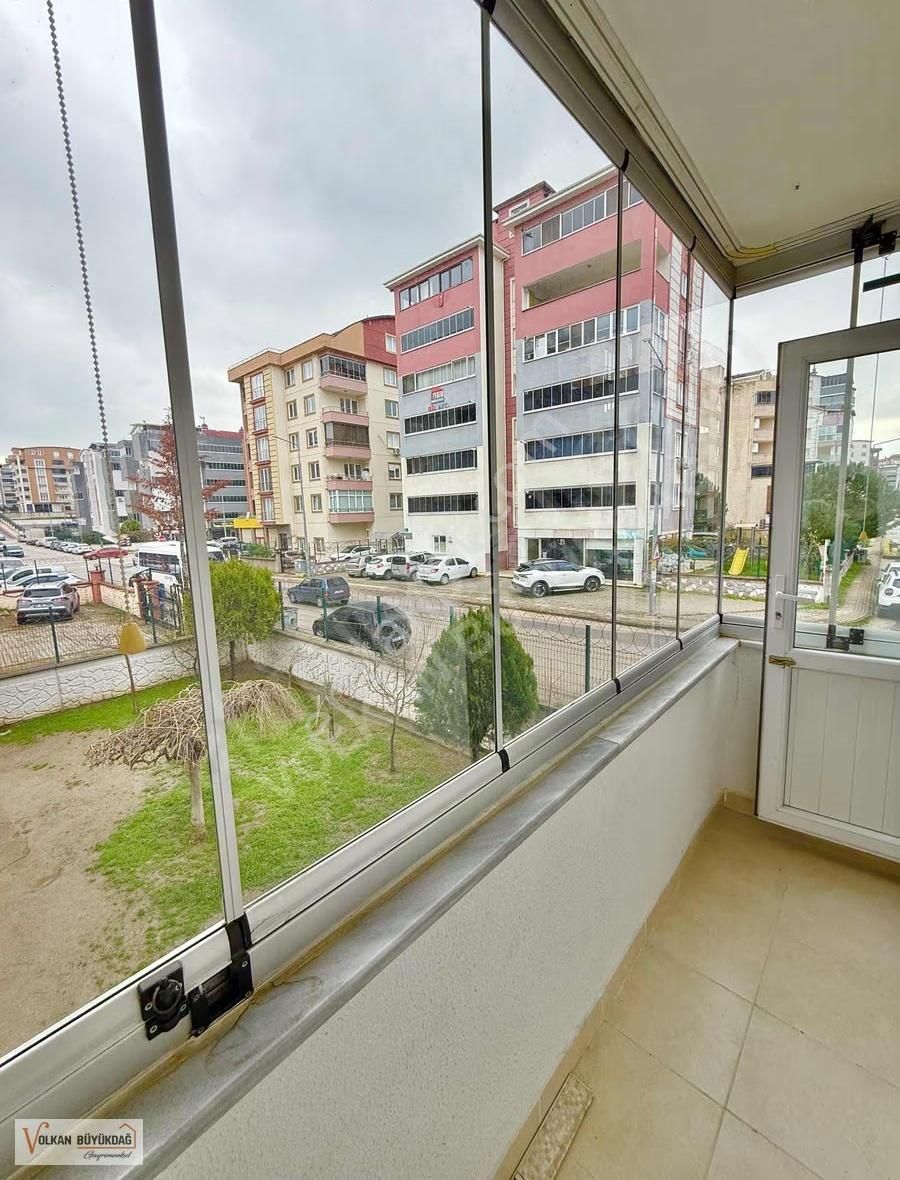 Vb Gayrimenkul Hamitler'de Kiralık Site İçi 3+1 Daire - Görsel 15