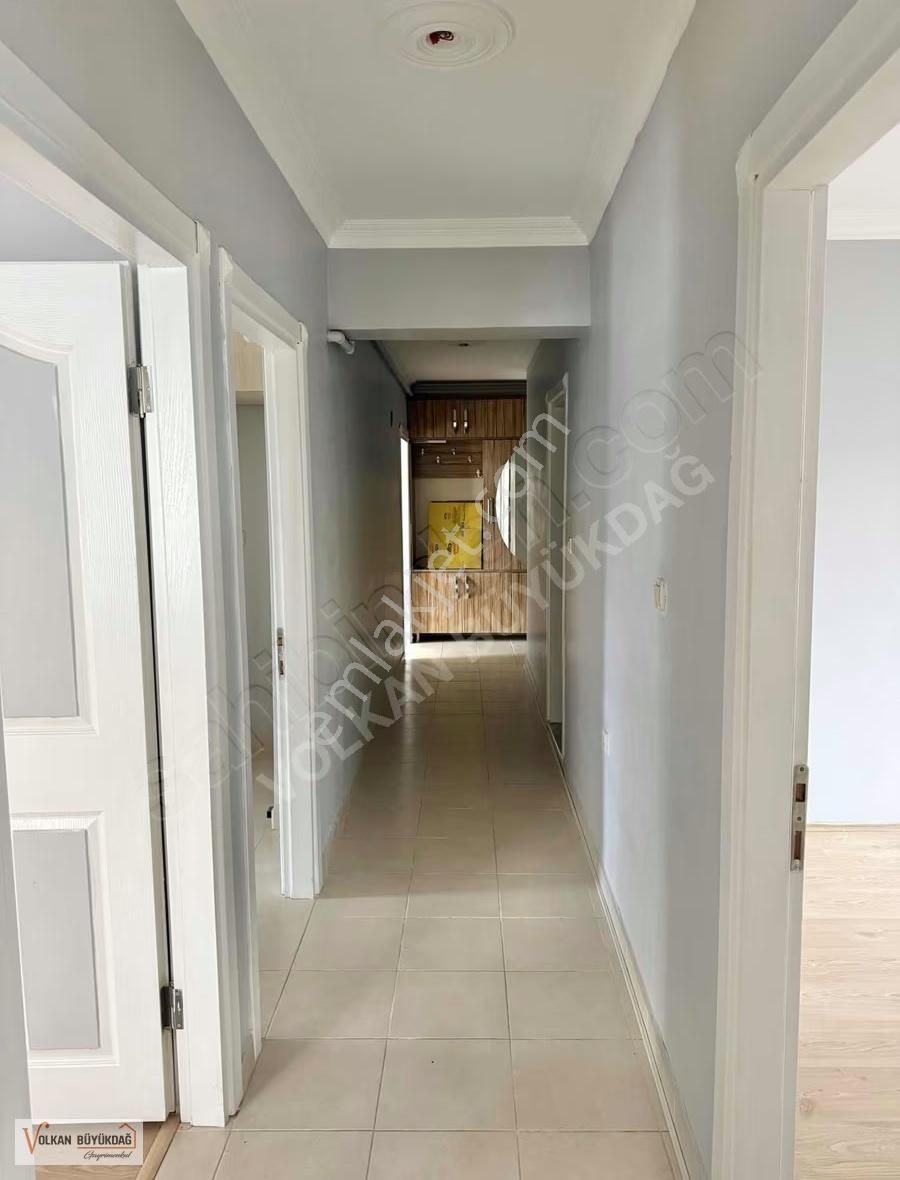 Vb Gayrimenkul Hamitler'de Kiralık Site İçi 3+1 Daire - Görsel 22