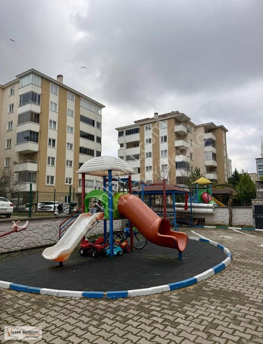 Vb Gayrimenkul Hamitler'de Kiralık Site İçi 3+1 Daire - Görsel 12