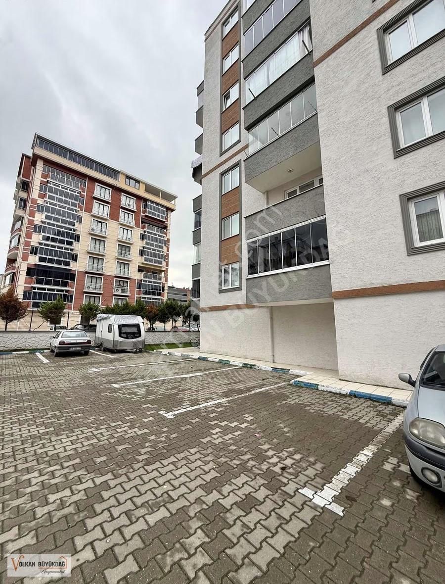 Vb Gayrimenkul Hamitler'de Kiralık Site İçi 3+1 Daire - Görsel 26