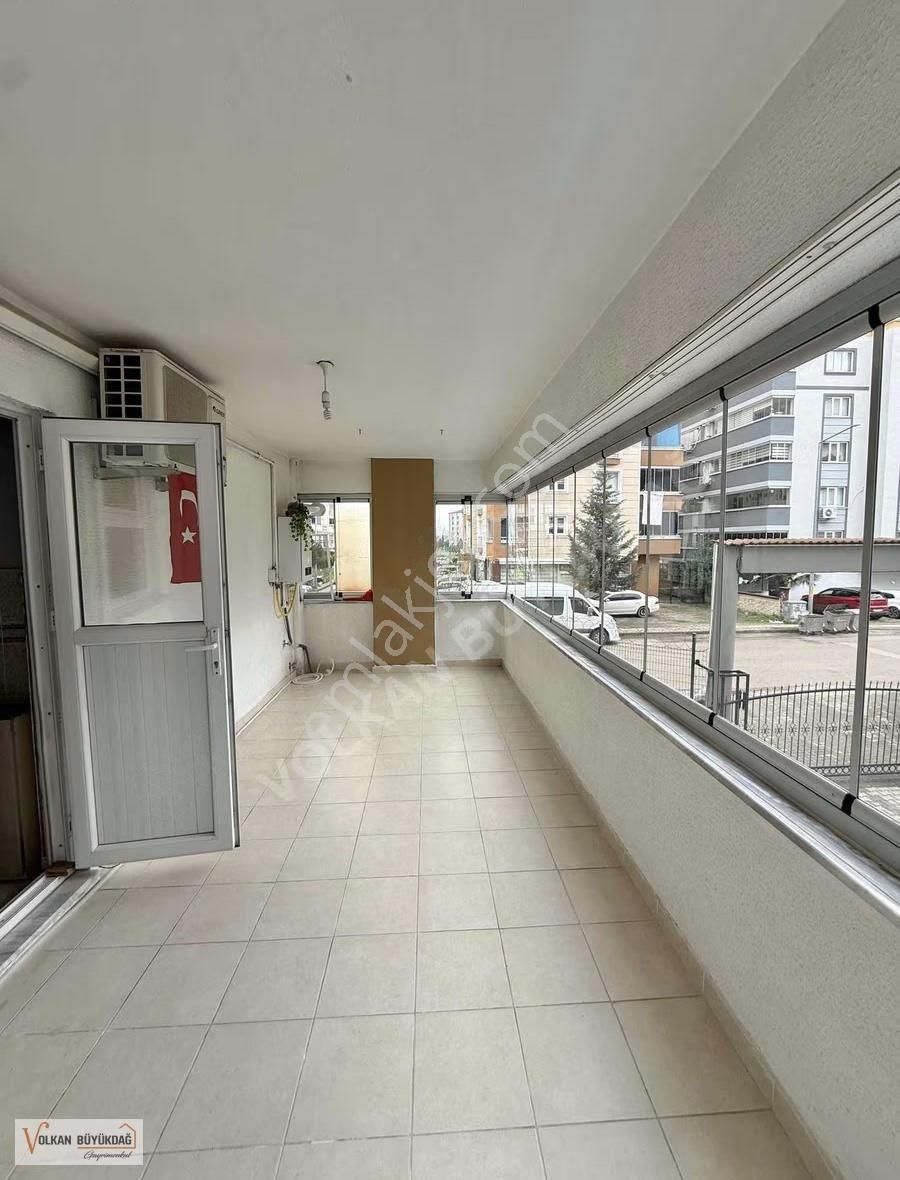 Vb Gayrimenkul Hamitler'de Kiralık Site İçi 3+1 Daire - Görsel 16