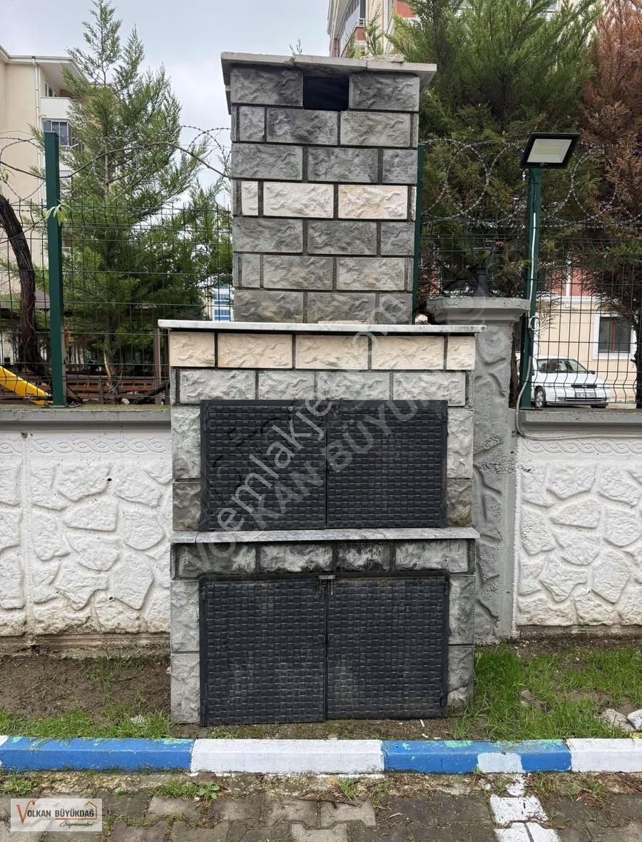 Vb Gayrimenkul Hamitler'de Kiralık Site İçi 3+1 Daire - Görsel 3