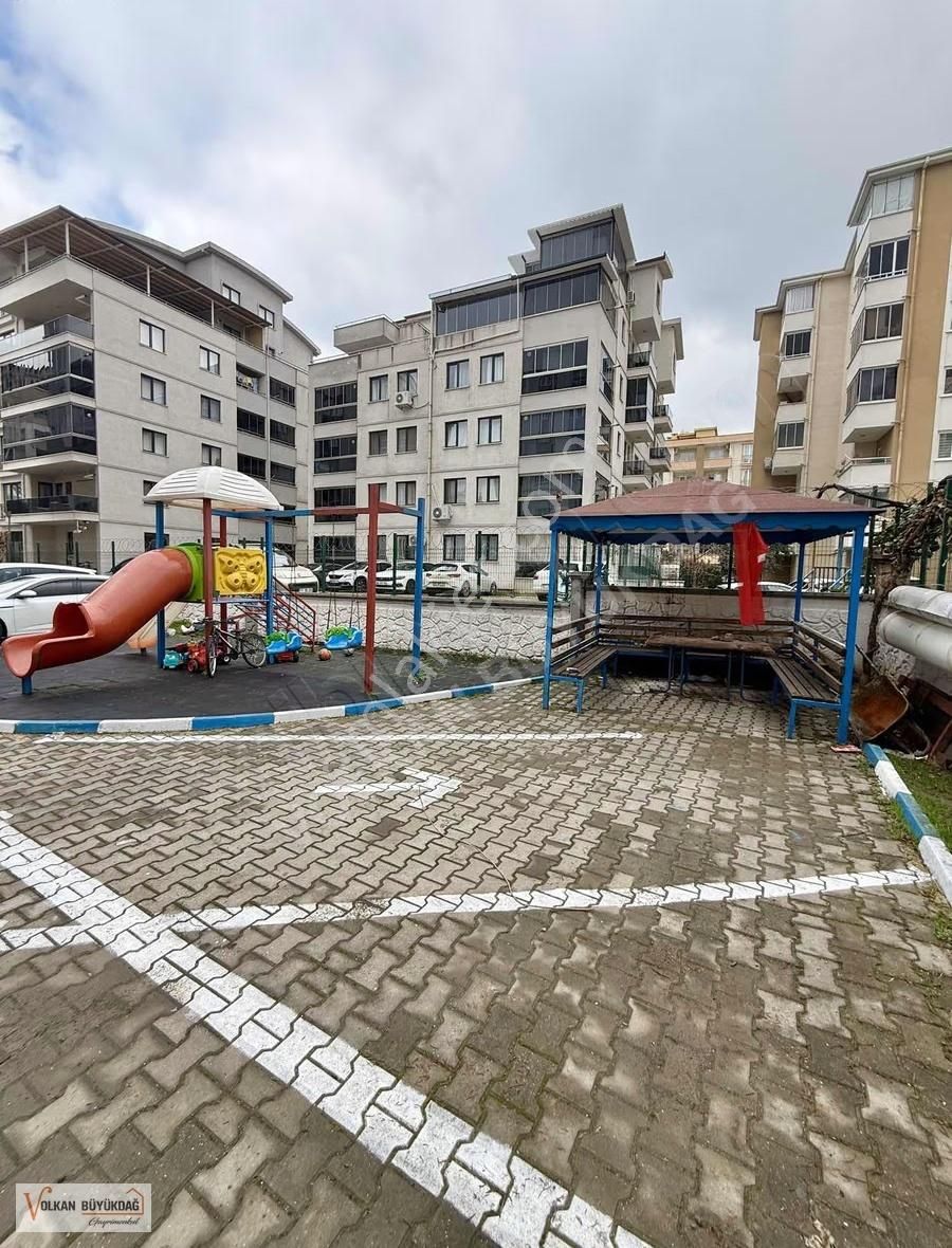Vb Gayrimenkul Hamitler'de Kiralık Site İçi 3+1 Daire - Görsel 14