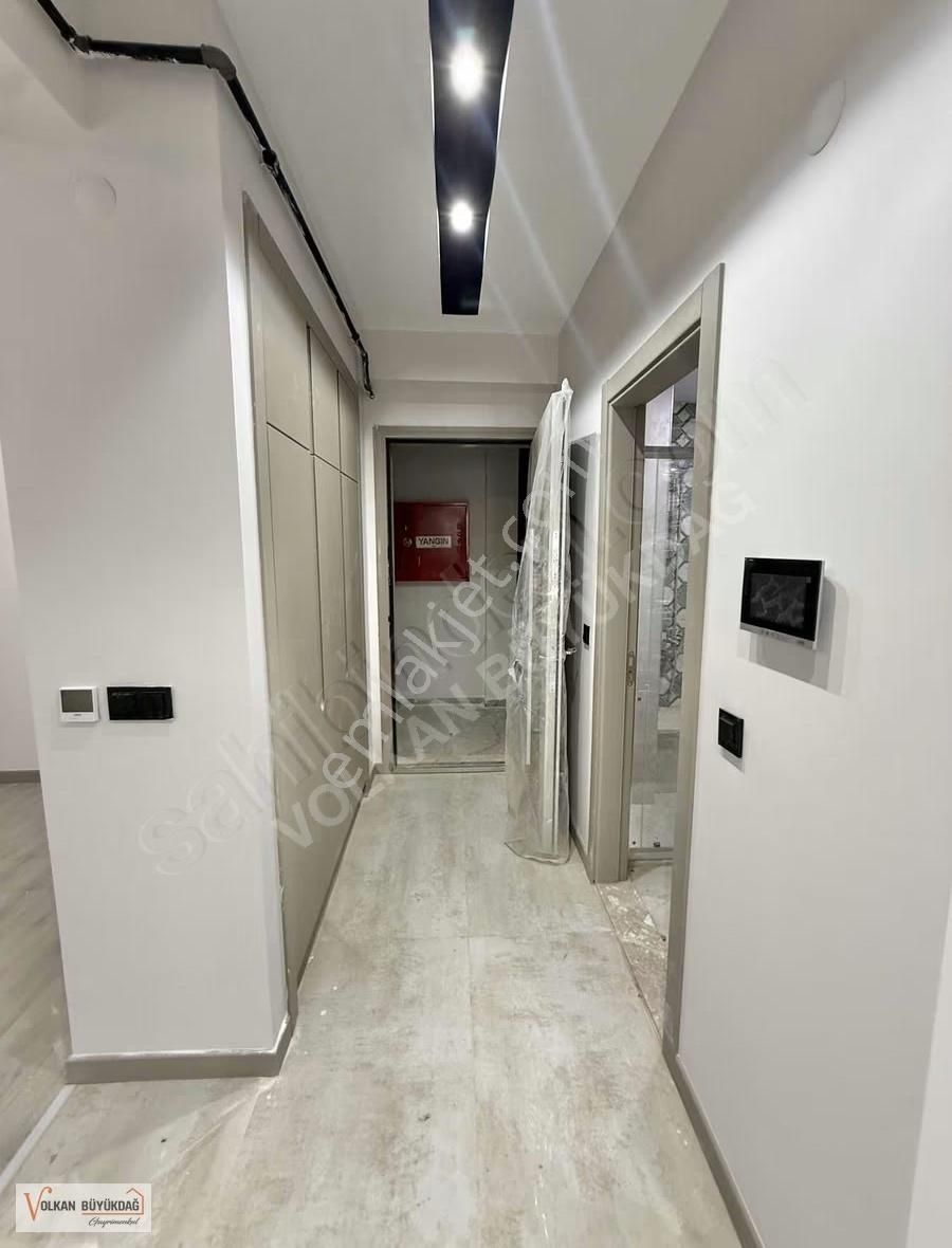 Vb Gayrimenkul Mescioğlu Korulıne-6 Kiralık 3+1 Sıfır Daire - Görsel 28
