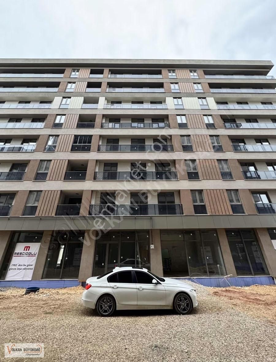 Vb Gayrimenkul Mescioğlu Korulıne-6 Kiralık 3+1 Sıfır Daire