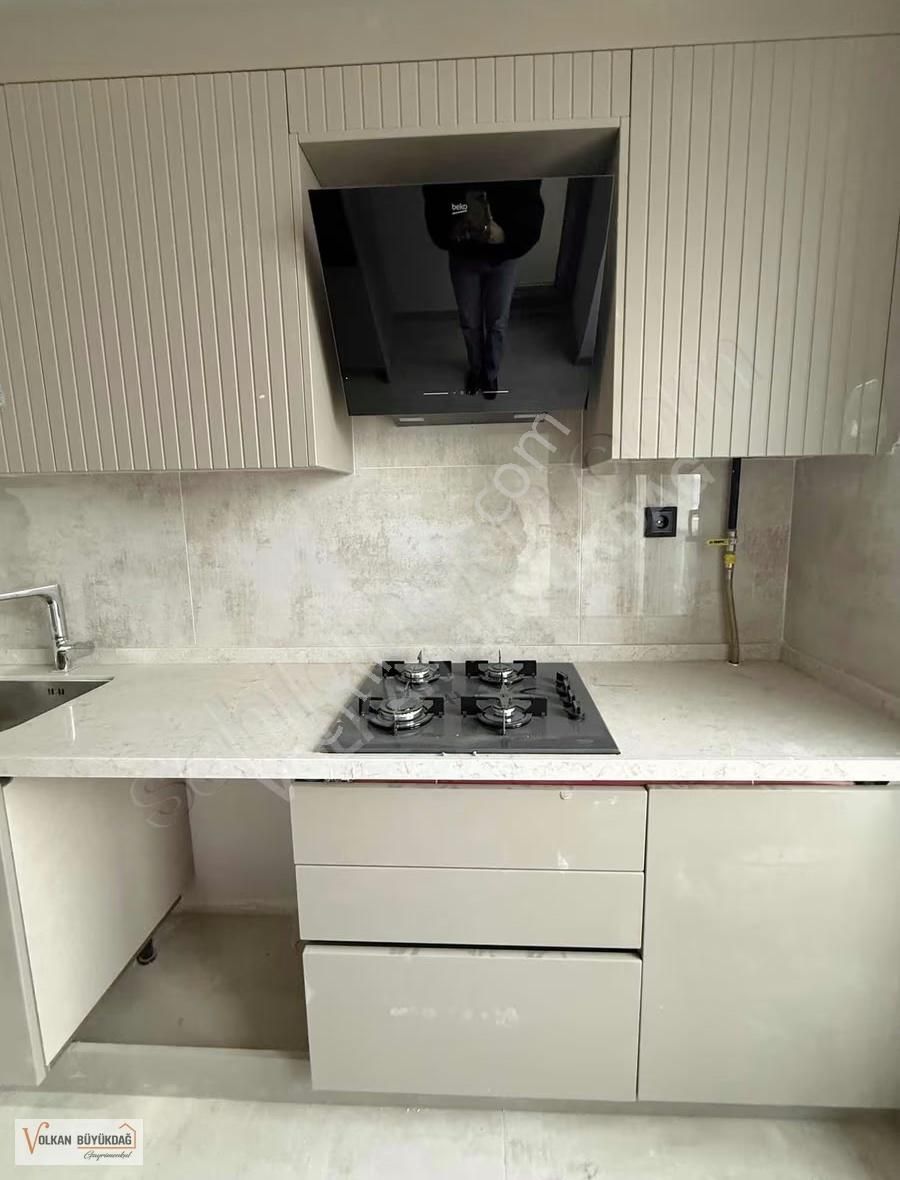 Vb Gayrimenkul Mescioğlu Korulıne-6 Kiralık 3+1 Sıfır Daire - Görsel 8