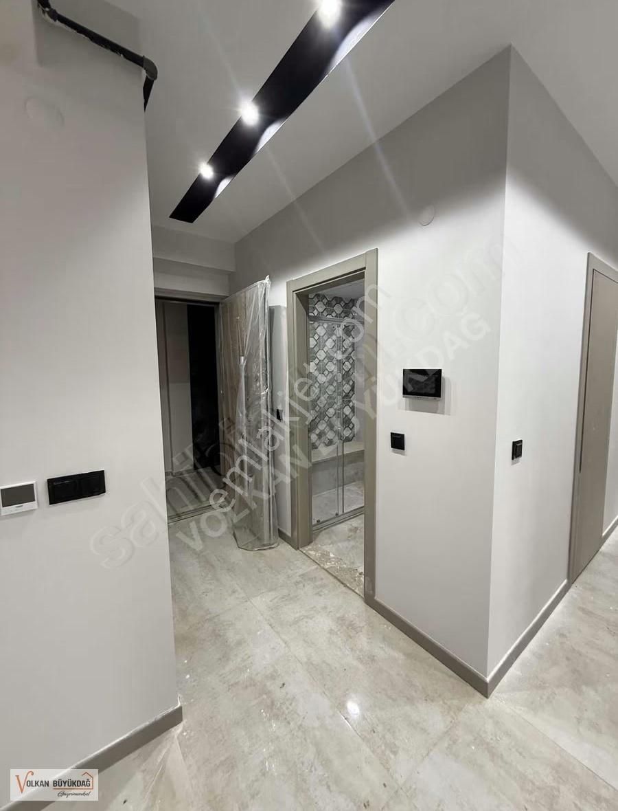 Vb Gayrimenkul Mescioğlu Korulıne-6 Kiralık 3+1 Sıfır Daire - Görsel 25
