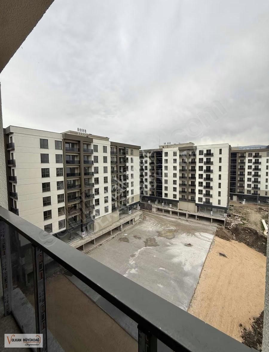Vb Gayrimenkul Mescioğlu Korulıne-6 Kiralık 3+1 Sıfır Daire - Görsel 33