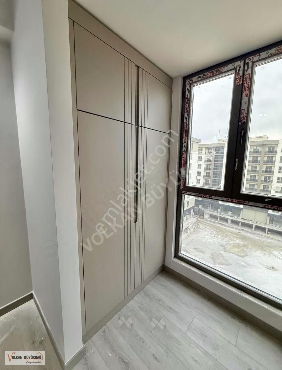 Vb Gayrimenkul Mescioğlu Korulıne-6 Kiralık 3+1 Sıfır Daire - Görsel 15