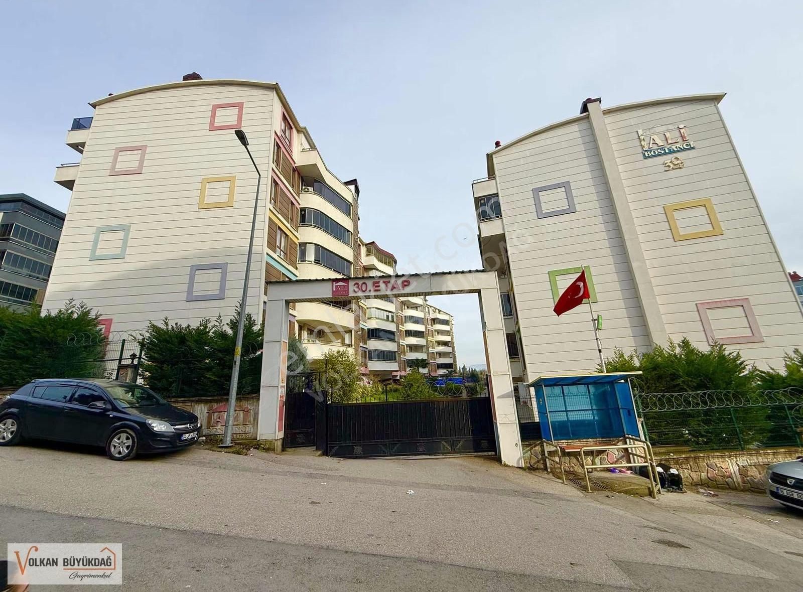 Vb Gayrimenkul Hamitler'de Kiralık Site İçi 3+1 Arakat Daire - Görsel 21