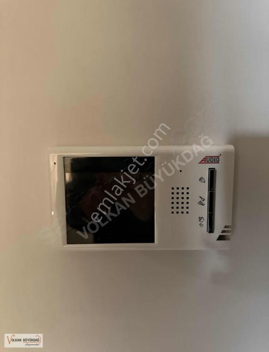 Vb Gayrimenkul Hamitler'de Kiralık Site İçi 3+1 Arakat Daire - Görsel 23