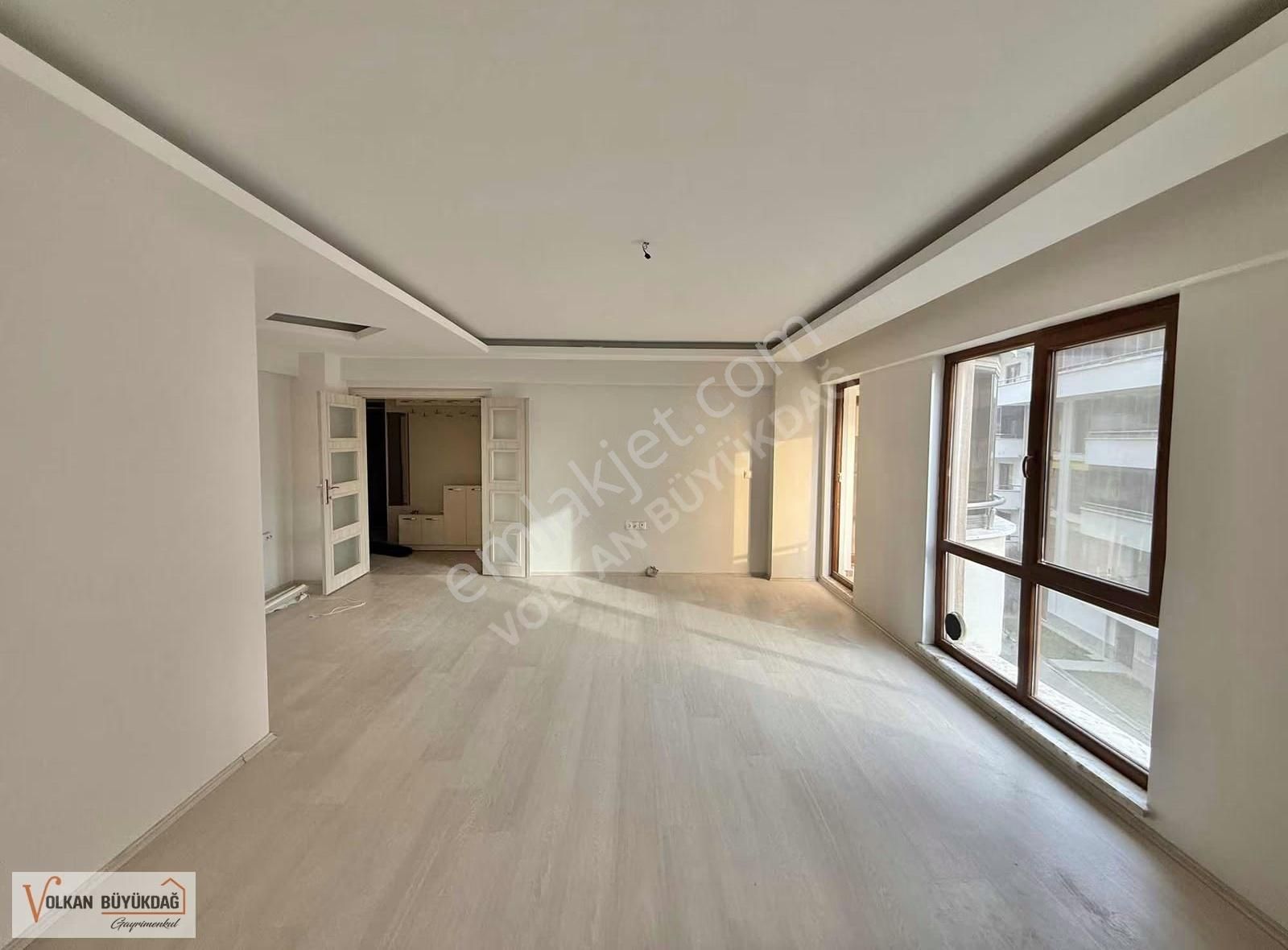 Vb Gayrimenkul Hamitler'de Kiralık Site İçi 3+1 Arakat Daire - Görsel 9