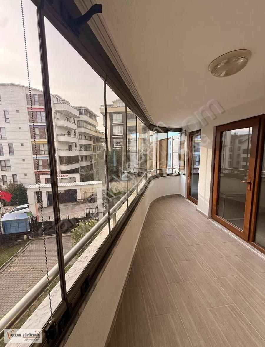 Vb Gayrimenkul Hamitler'de Kiralık Site İçi 3+1 Arakat Daire - Görsel 24