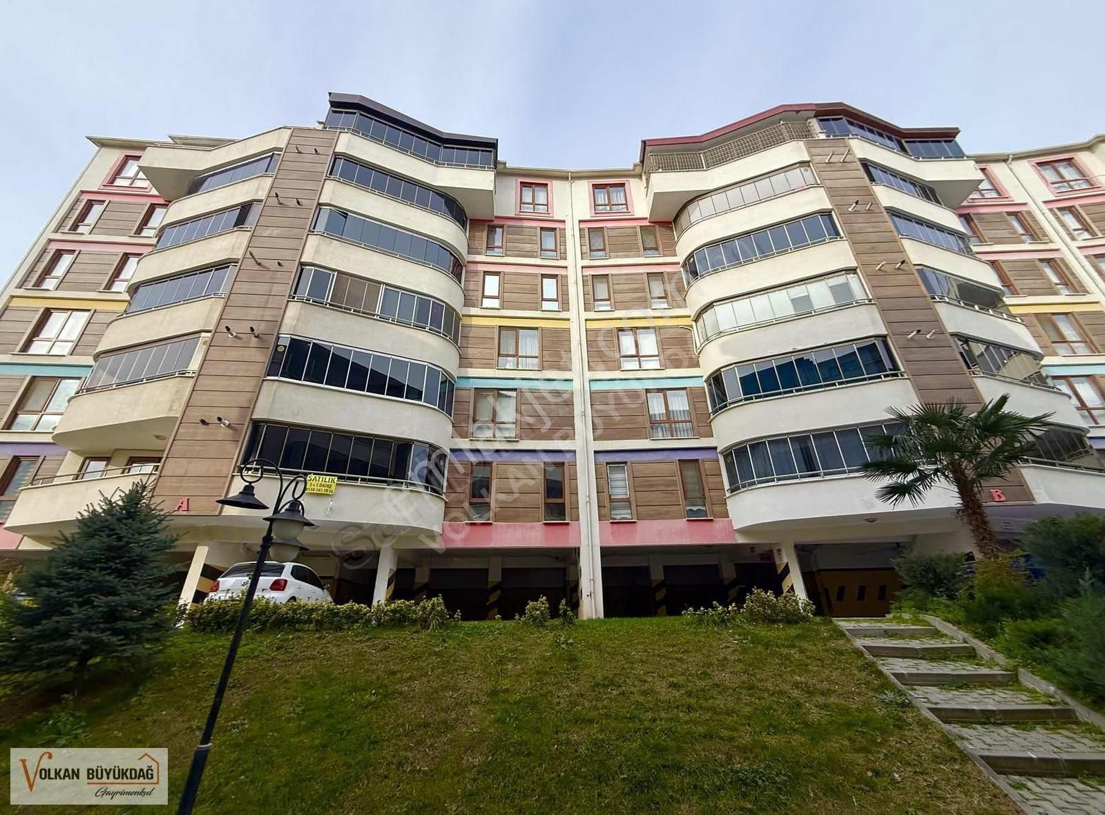 Vb Gayrimenkul Hamitler'de Kiralık Site İçi 3+1 Arakat Daire