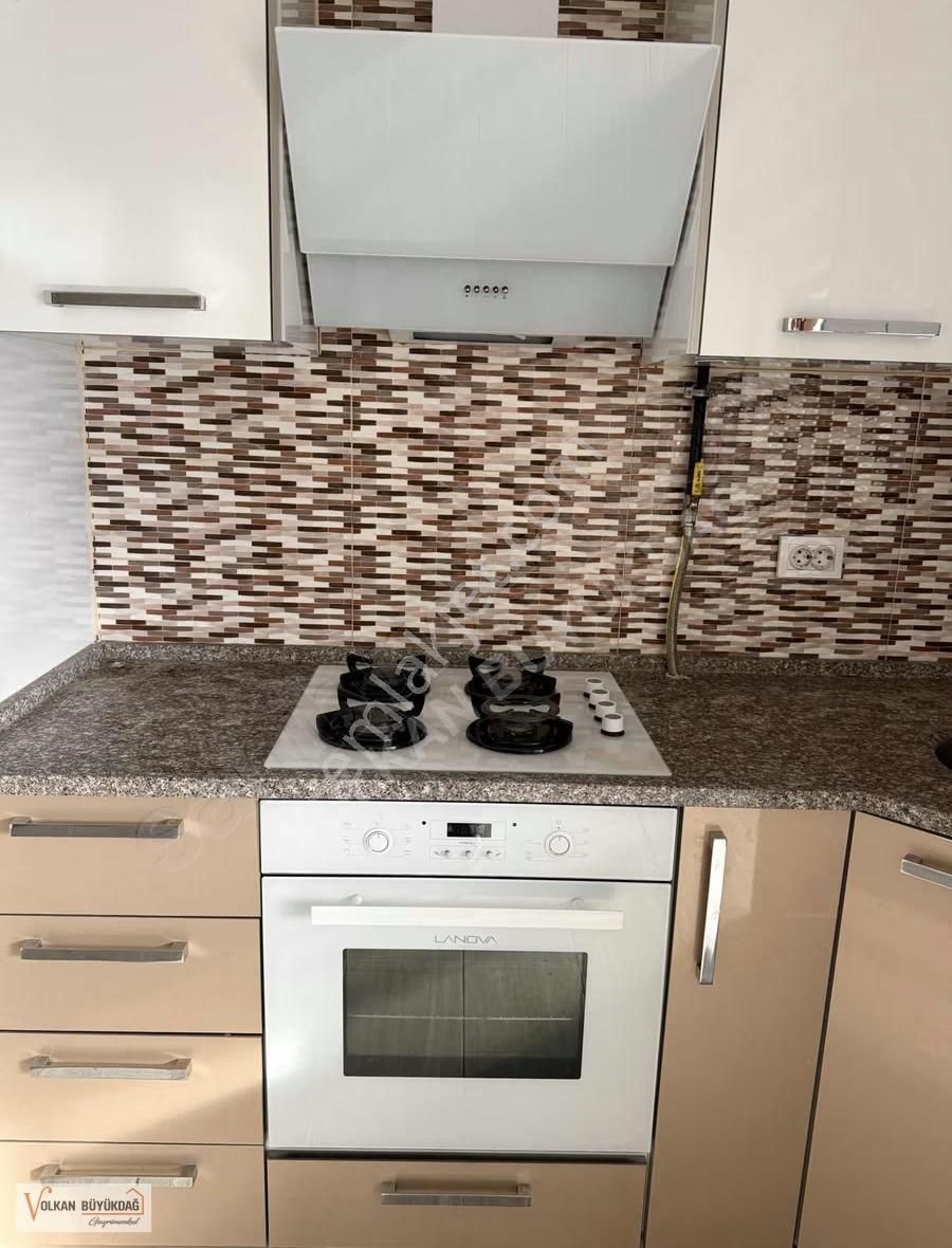 Vb Gayrimenkul Hamitler'de Kiralık Site İçi 3+1 Arakat Daire - Görsel 29