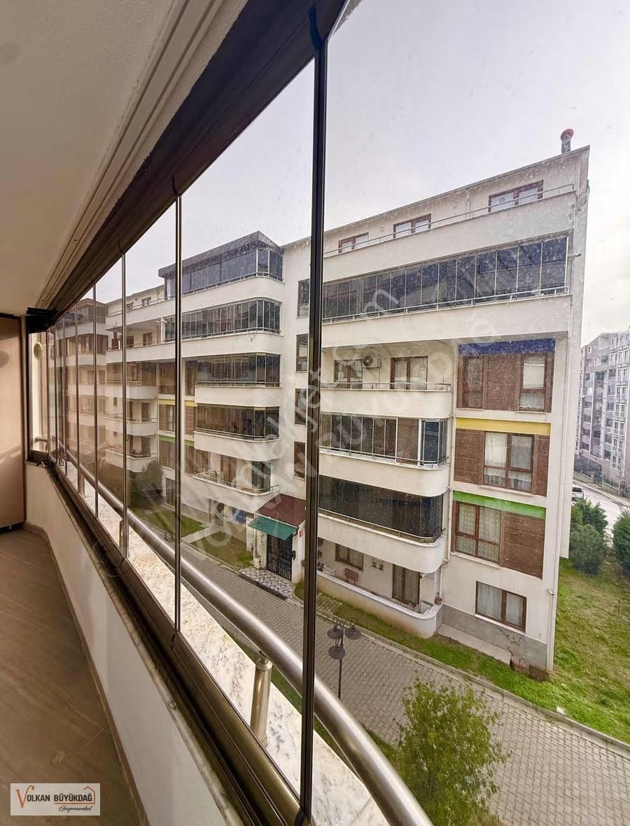 Vb Gayrimenkul Hamitler'de Kiralık Site İçi 3+1 Arakat Daire - Görsel 28