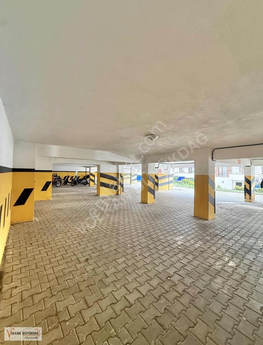 Vb Gayrimenkul Hamitler'de Kiralık Site İçi 3+1 Arakat Daire - Görsel 6