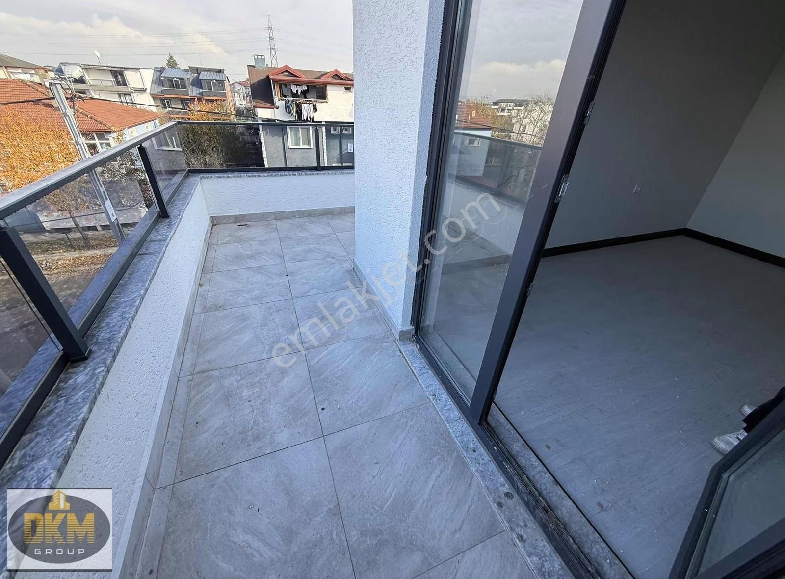 Kartepe Fsm Mah Satılık 3+1 Dublex Daire - Görsel 4