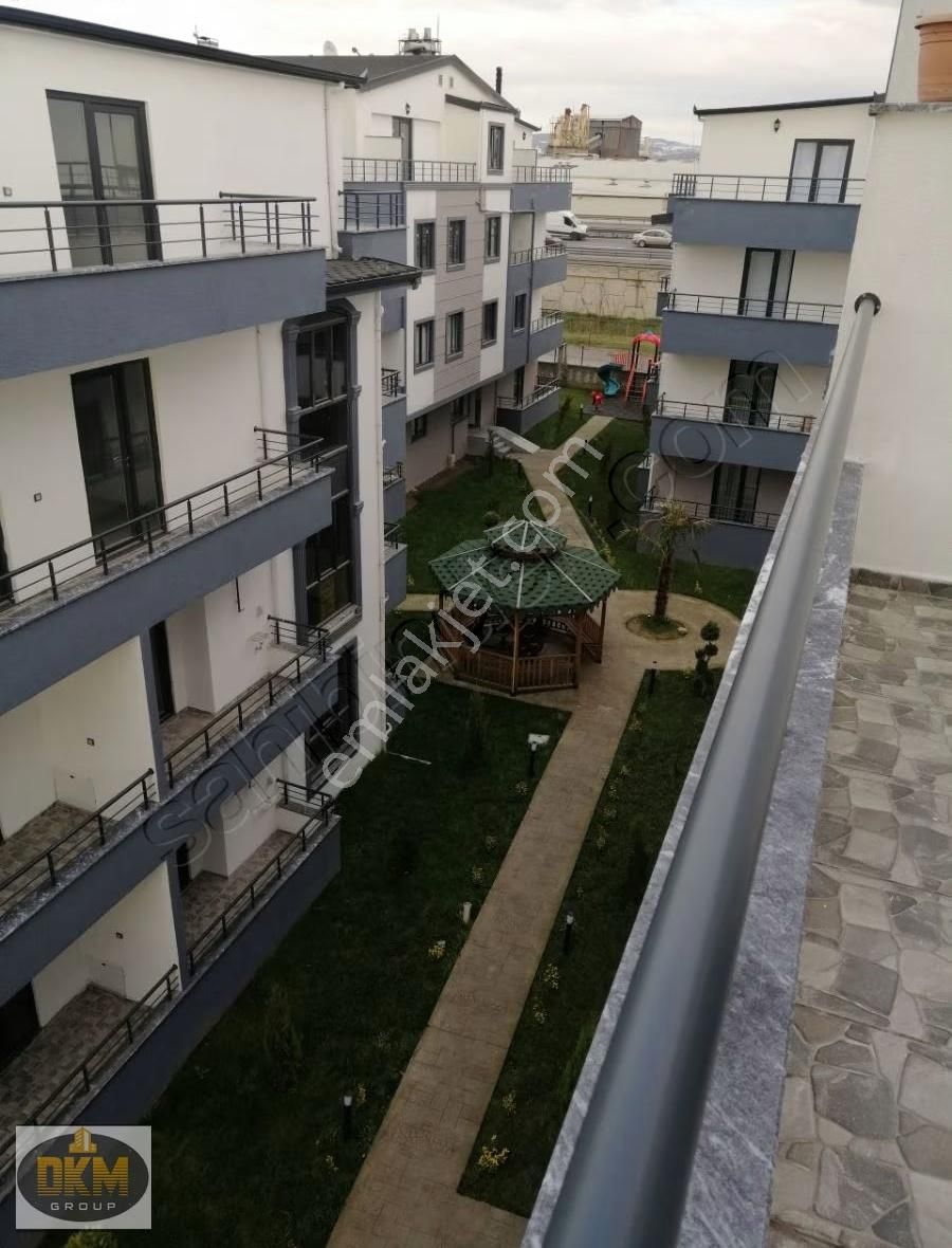 Dkm Gayrimenkulden Kartepe Ertuğrulgazide Satılık 4+1 Dublex - Görsel 17