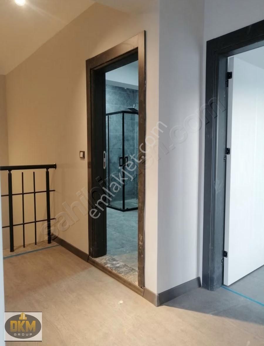 Dkm Gayrimenkulden Kartepe Ertuğrulgazide Satılık 4+1 Dublex - Görsel 25