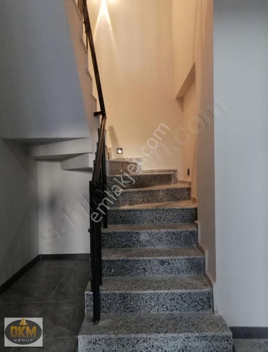 Dkm Gayrimenkulden Kartepe Ertuğrulgazide Satılık 4+1 Dublex - Görsel 31