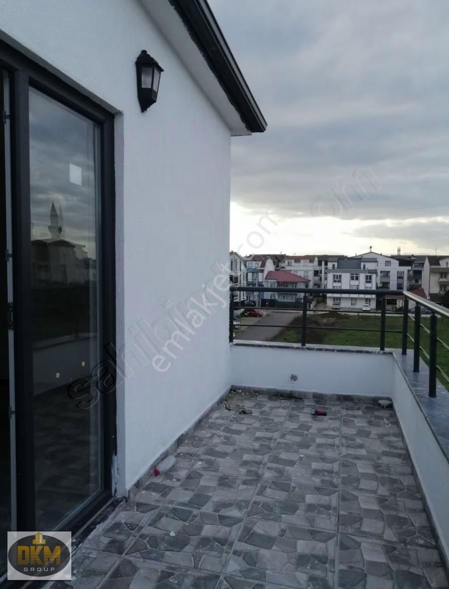 Dkm Gayrimenkulden Kartepe Ertuğrulgazide Satılık 4+1 Dublex - Görsel 2