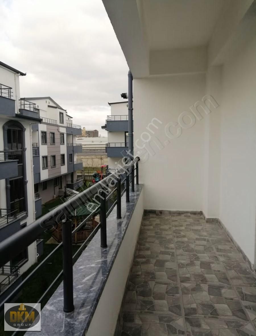 Dkm Gayrimenkulden Kartepe Ertuğrulgazide Satılık 4+1 Dublex - Görsel 16