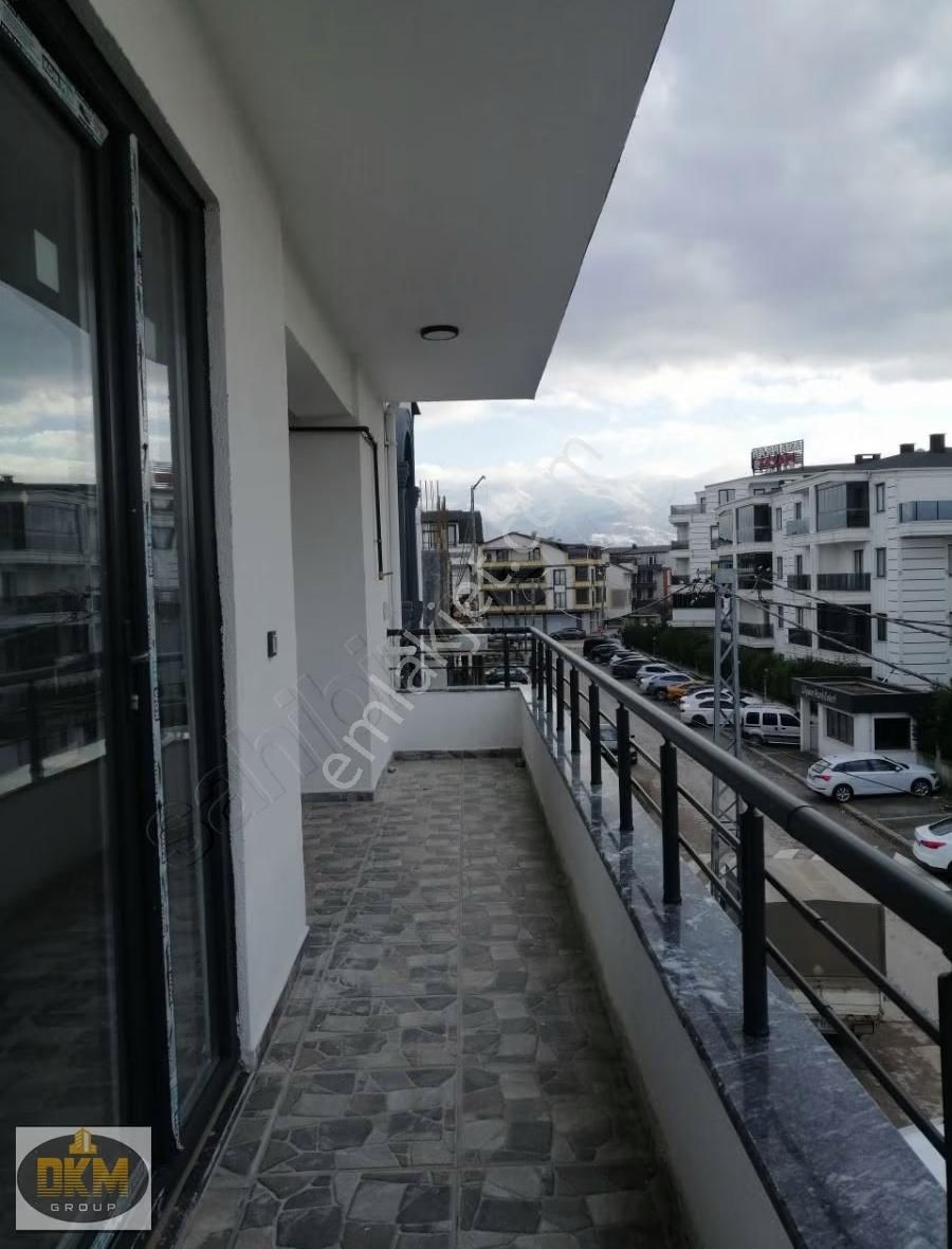 Dkm Gayrimenkulden Kartepe Ertuğrulgazide Satılık 4+1 Dublex - Görsel 6