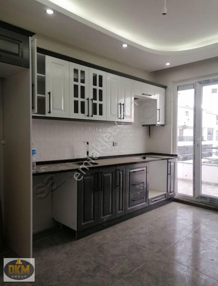 Dkm Gayrimenkulden Kartepe Ertuğrulgazide Satılık 4+1 Dublex - Görsel 12