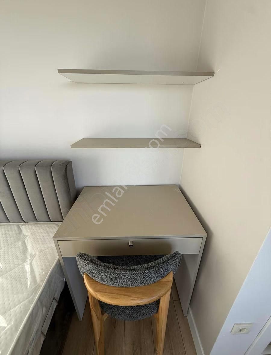 Özyeğin Hastane Yanı Full Eşyalı Otopark Sıfır Lüks 1+1 Daireler - Görsel 2