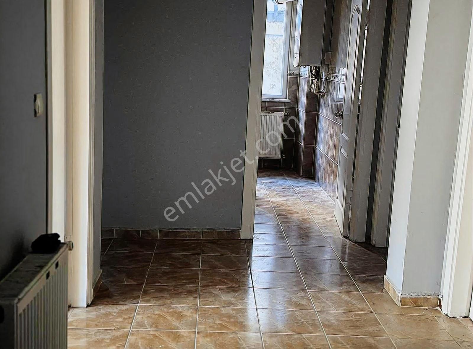 4 Levent Çeliktepe De Kiralık 3+1 Geniş Daire Genç Bina - Görsel 8