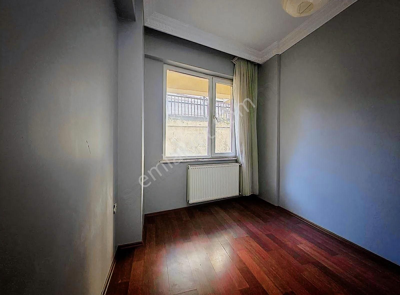 4 Levent Çeliktepe De Kiralık 3+1 Geniş Daire Genç Bina - Görsel 10