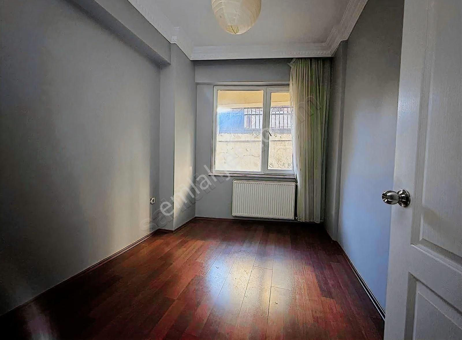 4 Levent Çeliktepe De Kiralık 3+1 Geniş Daire Genç Bina - Görsel 18