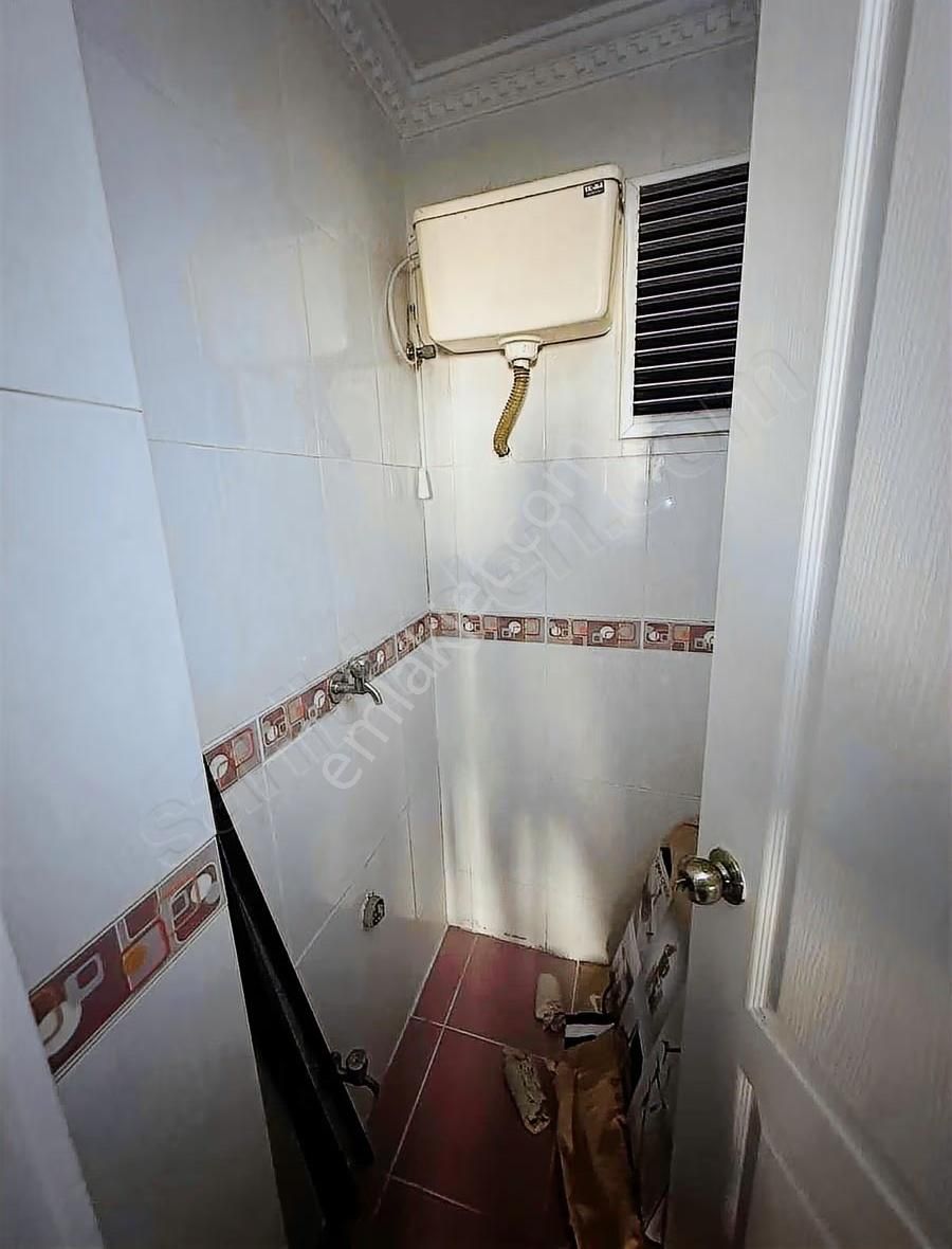 4 Levent Çeliktepe De Kiralık 3+1 Geniş Daire Genç Bina - Görsel 19
