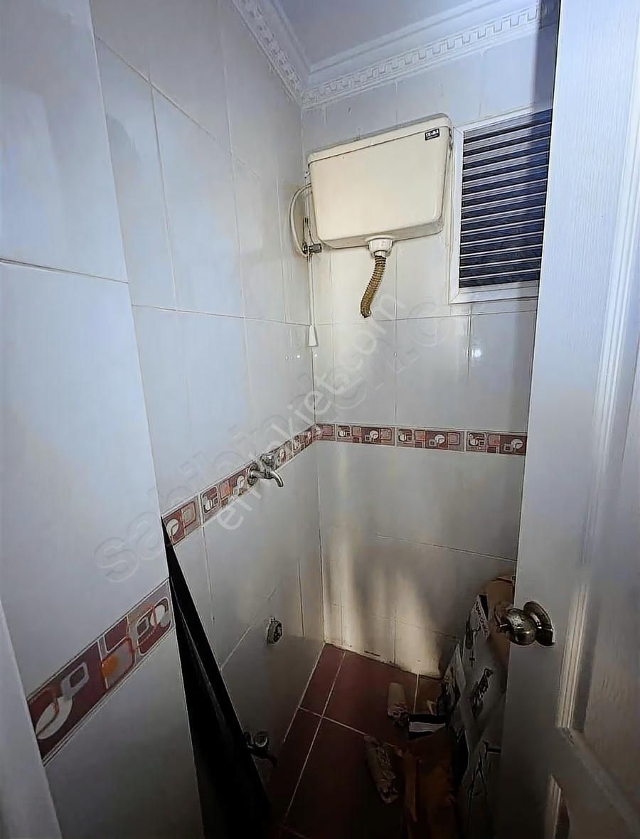 4 Levent Çeliktepe De Kiralık 3+1 Geniş Daire Genç Bina - Görsel 5