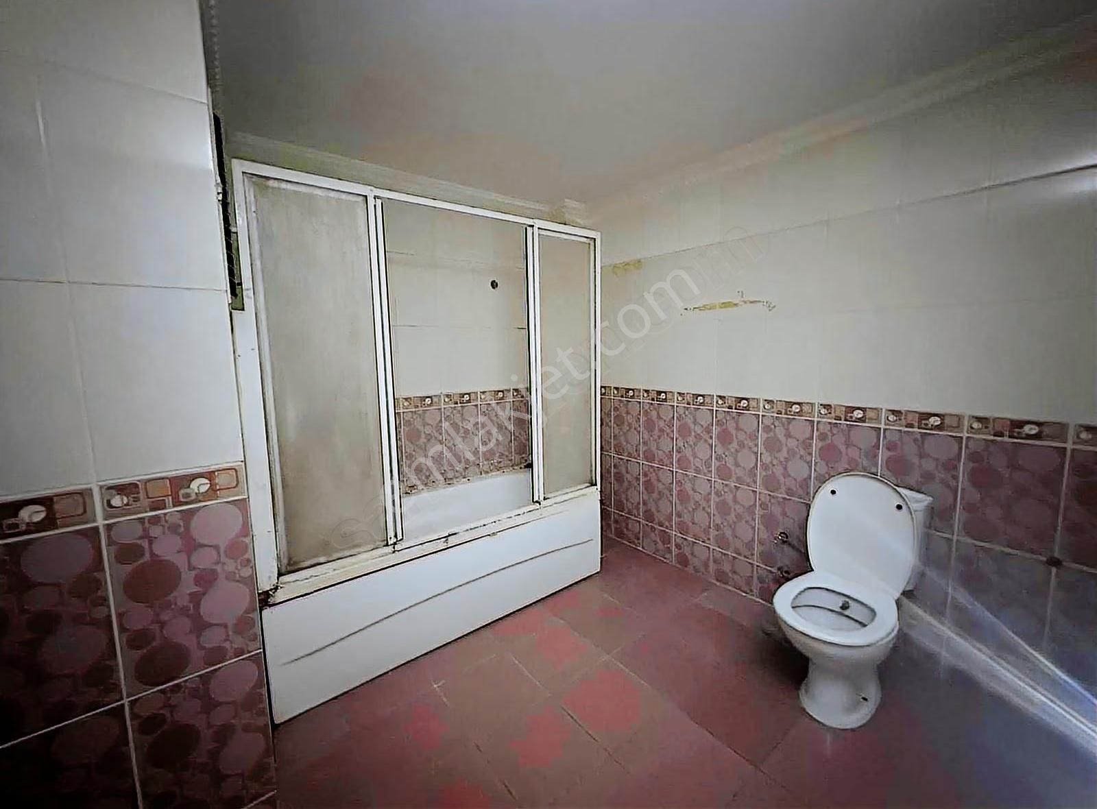 4 Levent Çeliktepe De Kiralık 3+1 Geniş Daire Genç Bina - Görsel 9
