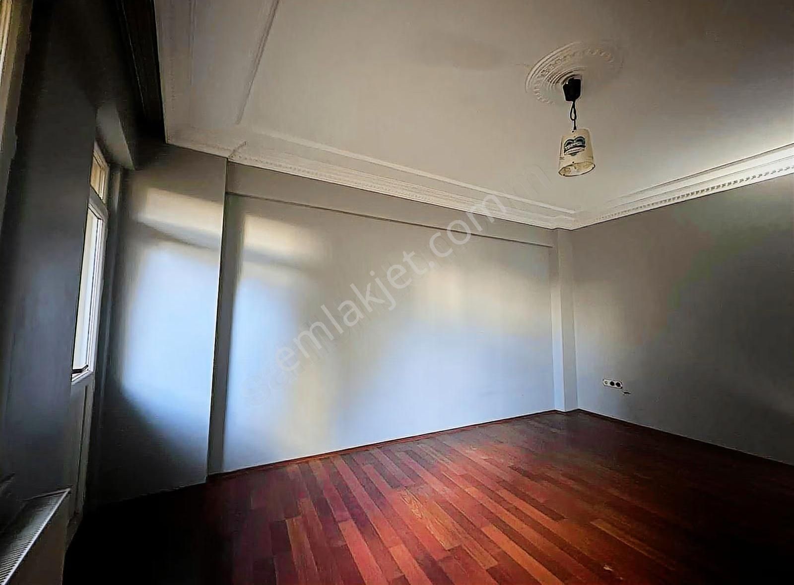 4 Levent Çeliktepe De Kiralık 3+1 Geniş Daire Genç Bina - Görsel 16