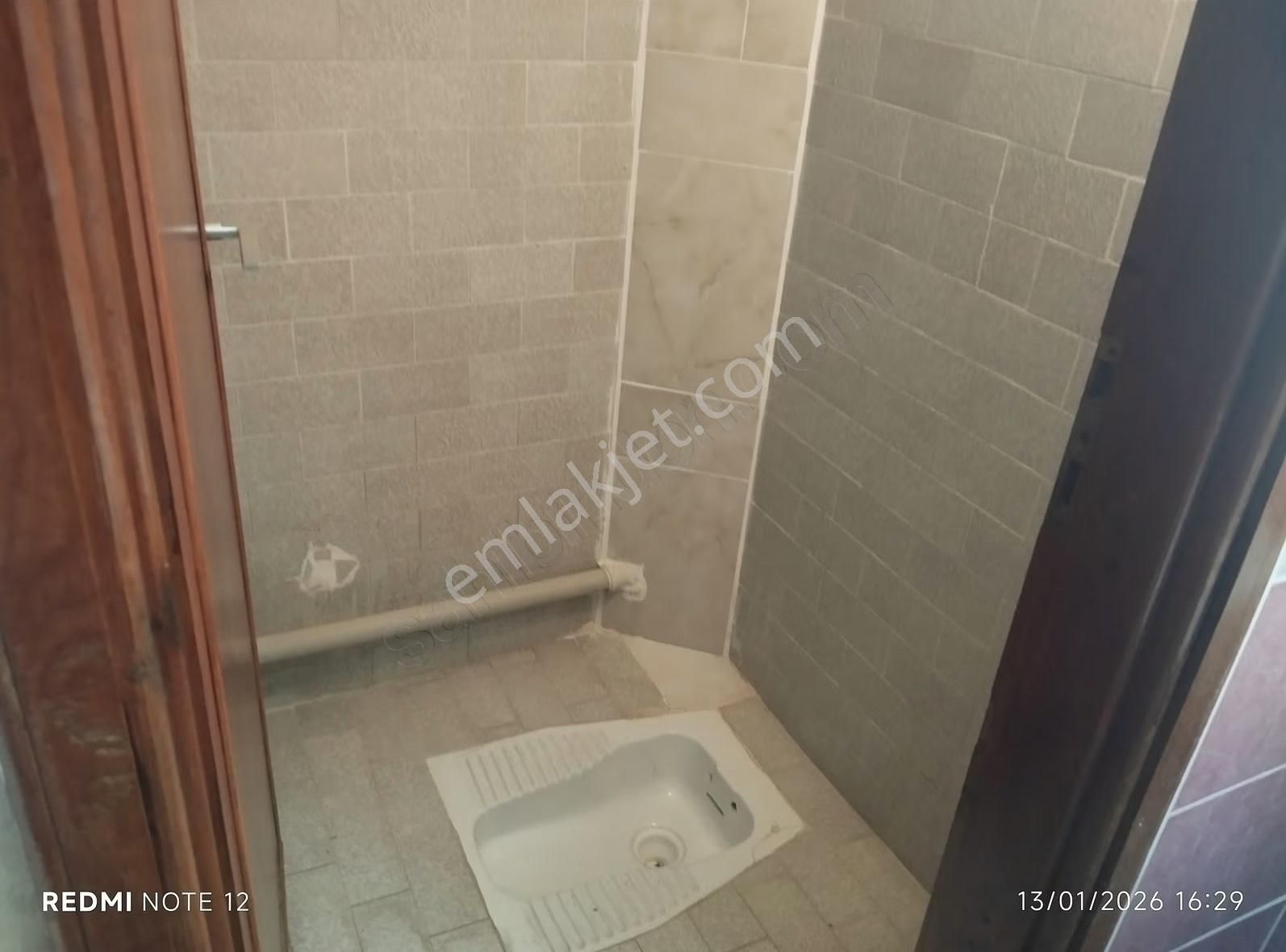 Karacoğlan Mahlesinde 3+1 Kiralık Daire - Görsel 8
