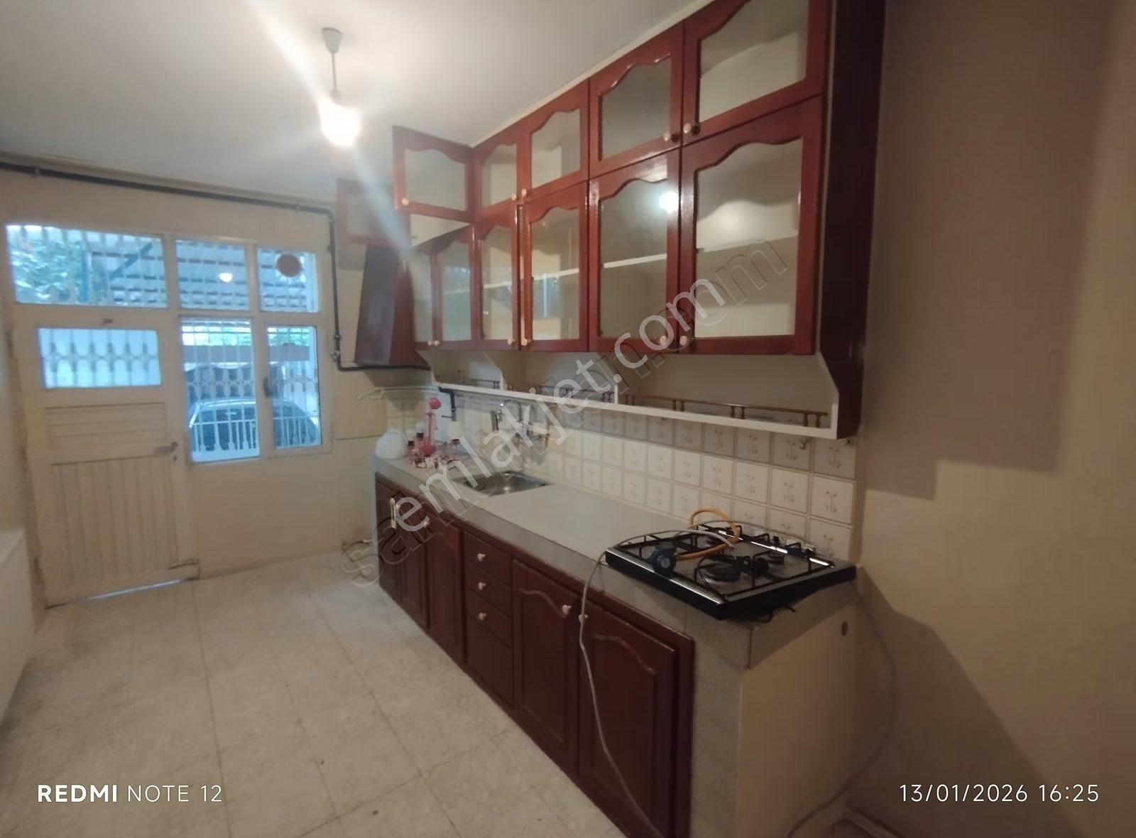 Karacoğlan Mahlesinde 3+1 Kiralık Daire - Görsel 7
