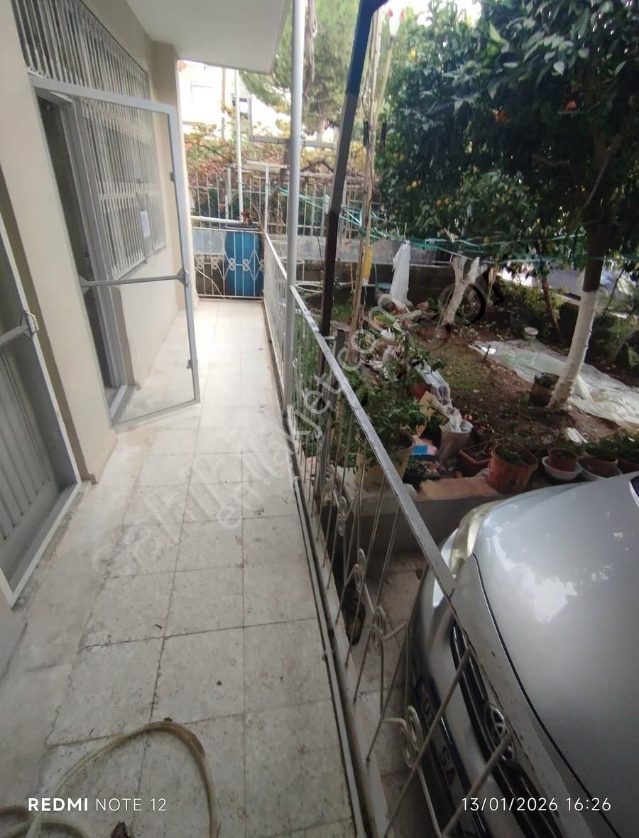 Karacoğlan Mahlesinde 3+1 Kiralık Daire - Görsel 11