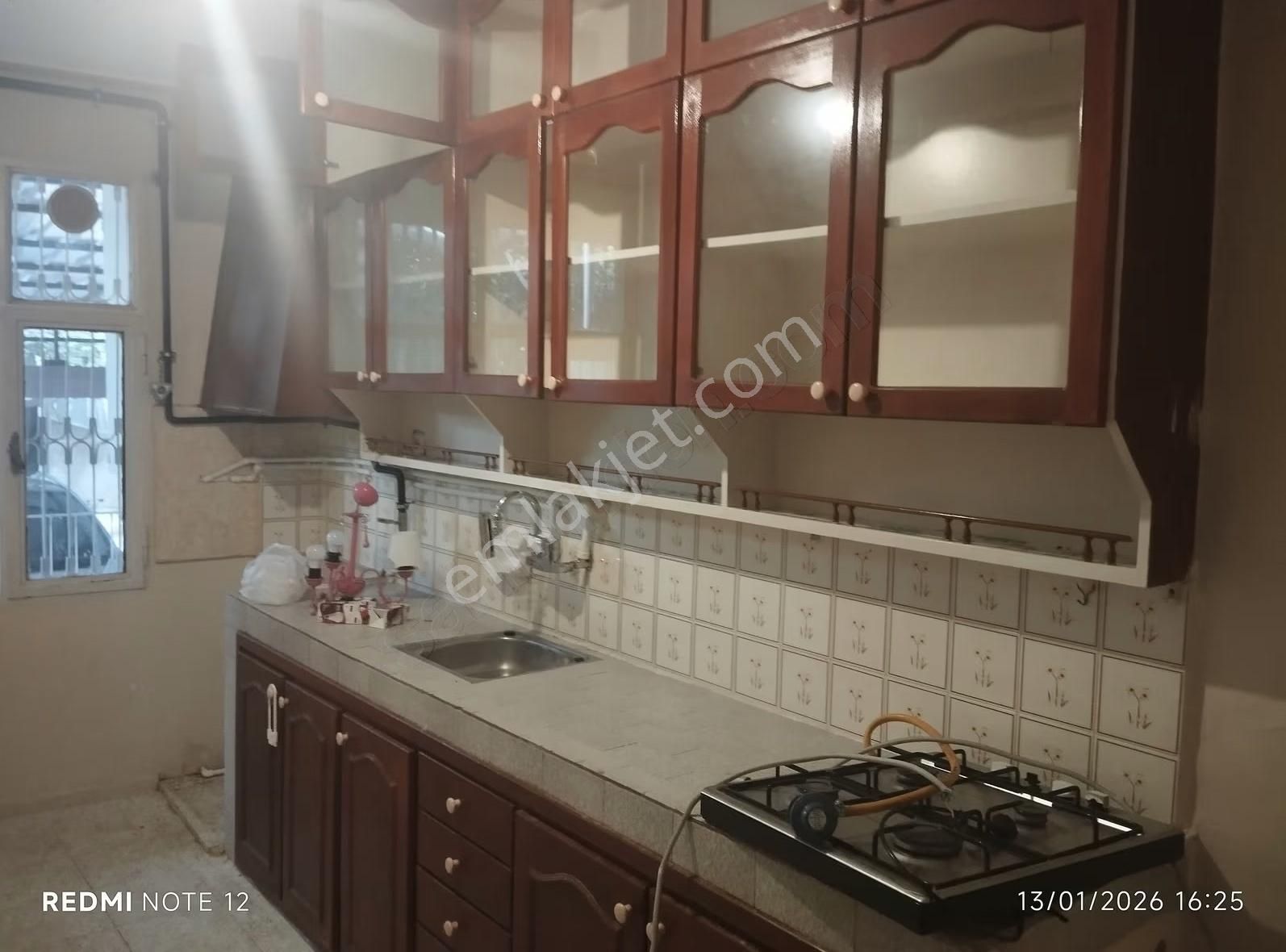 Karacoğlan Mahlesinde 3+1 Kiralık Daire - Görsel 13