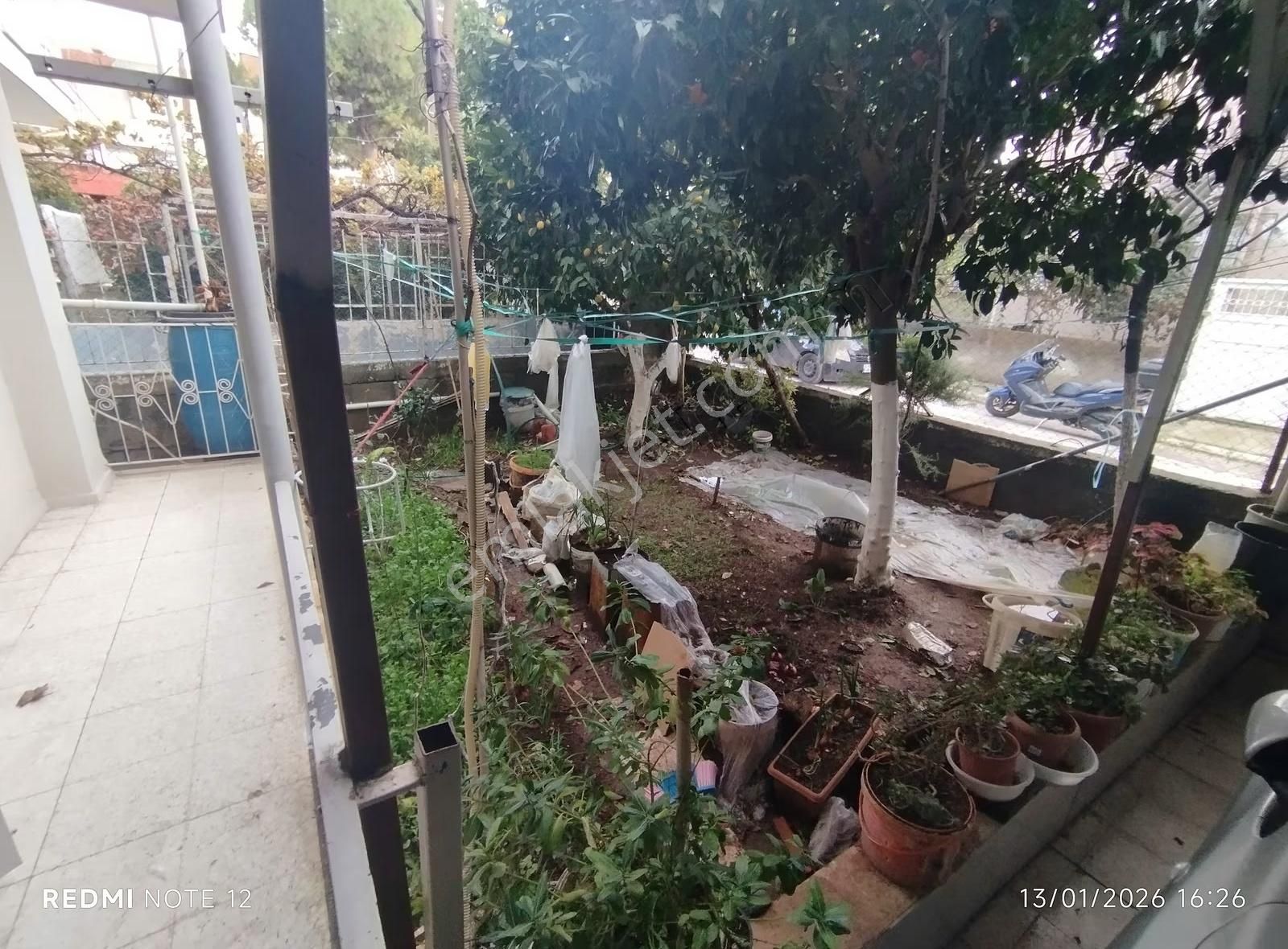 Karacoğlan Mahlesinde 3+1 Kiralık Daire - Görsel 4