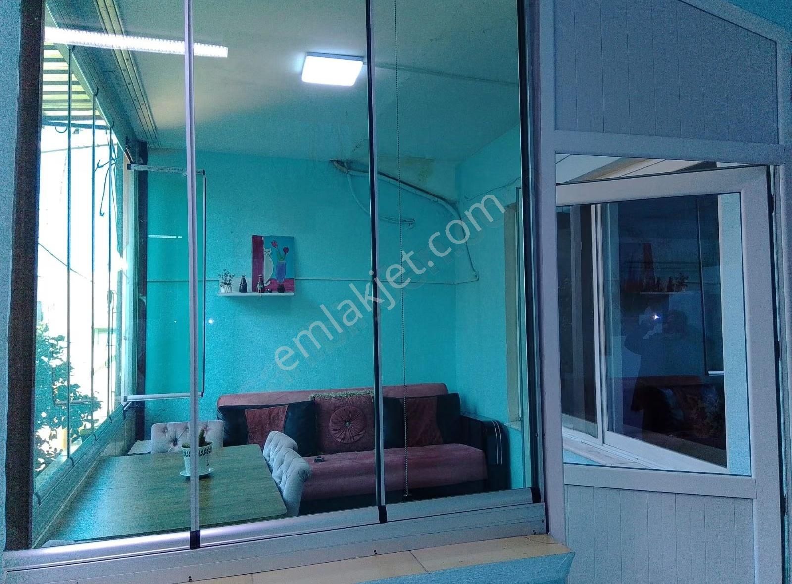 Yüreğir Selahattin Eyyübi Mahallesi 2 Katlı Cam Balkonlu Satılık - Görsel 15