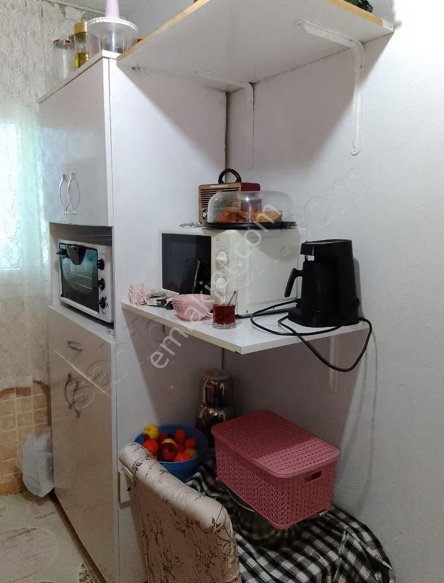 Yüreğir Selahattin Eyyübi Mahallesi 2 Katlı Cam Balkonlu Satılık - Görsel 17