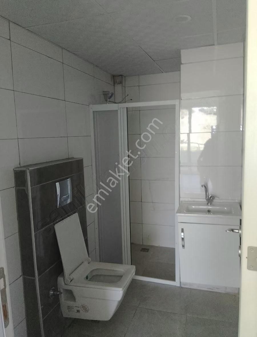 Çınarlı Osmangazi Göbeğinde Ana Cadde De3 Bloklu Sitede Kiralık - Görsel 20