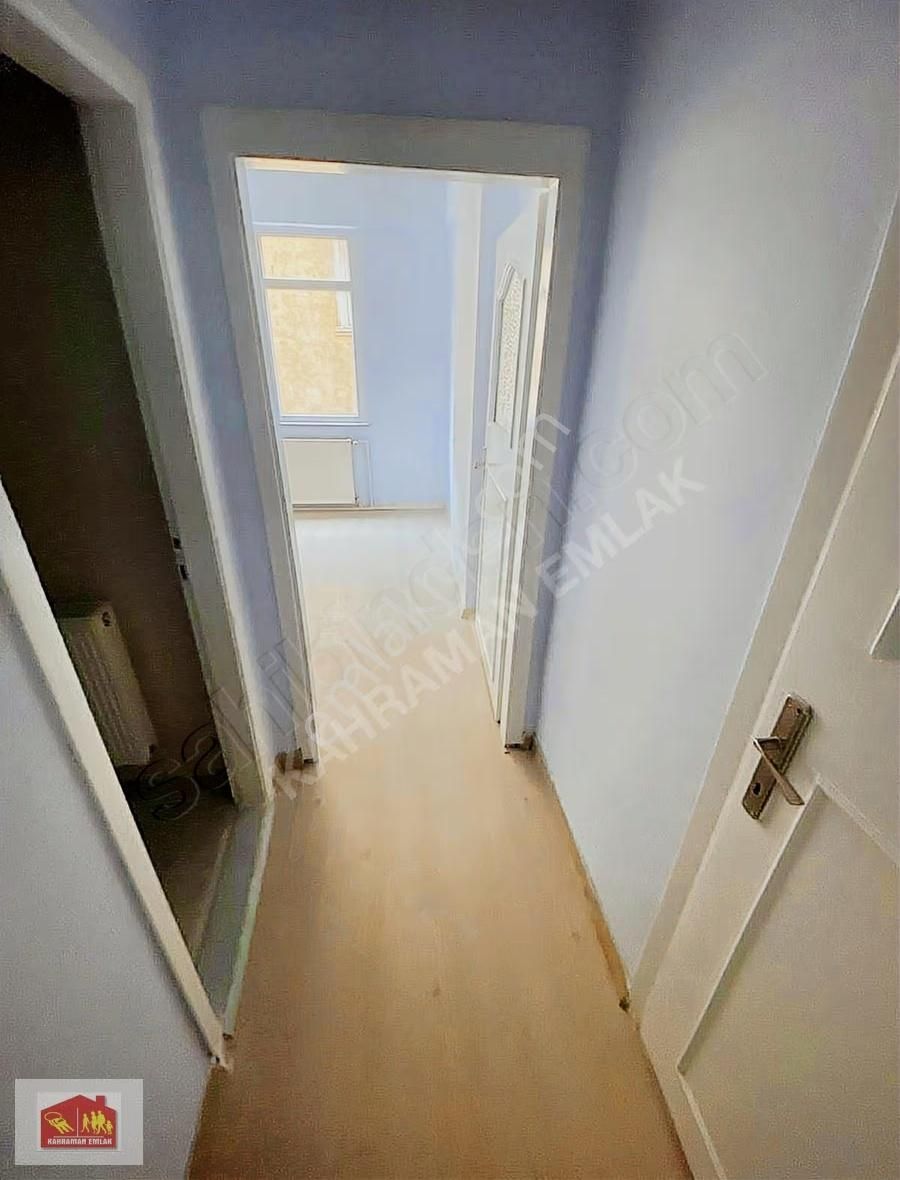 Kaynarca'da Marmaray'a Yakın Asansörlü 2+1 Daire - Görsel 13