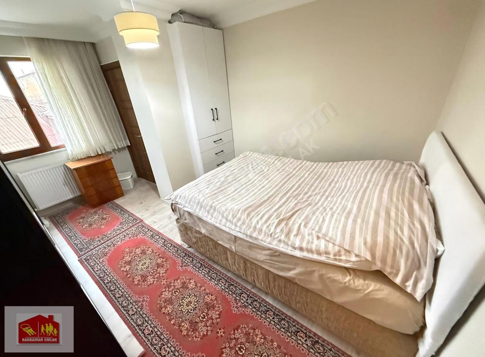 Güzelyalı Bağdat Caddesinde Asansörlü İskanlı 3+2 Dubleks - Görsel 24