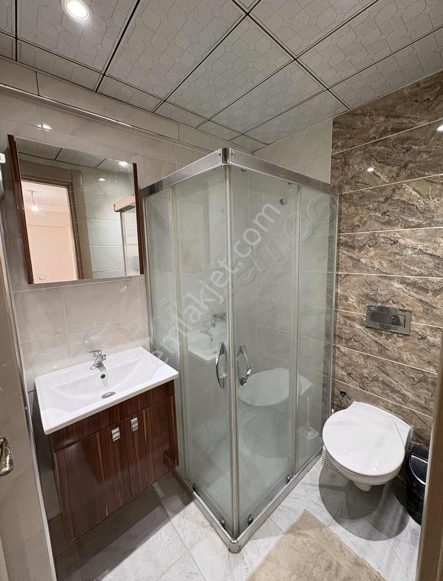 İsabeylide Kiralık Full Eşyalı 2+1 Daire - Görsel 11